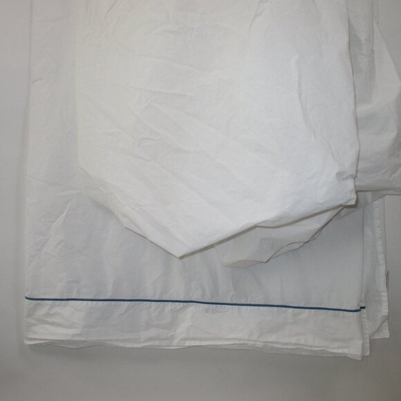 KING SIZE "THREAD EXPERIMENT" SHEET SET - Picture 3 of 16